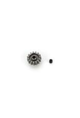 Robinson Racing Products Hardened 32P Absolute Pinion 15T