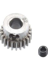 Robinson Racing Products 48 Pitch Machined, 22T Pinion 5mm Bore