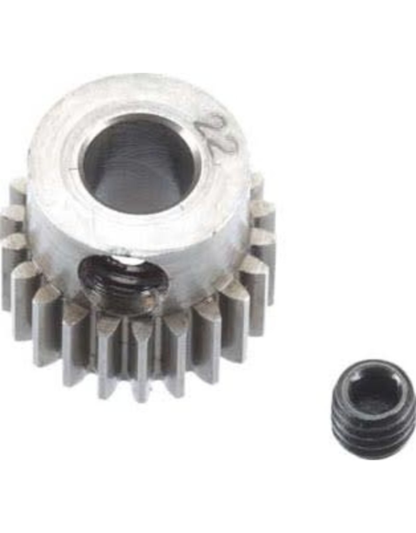 Robinson Racing Products 48 Pitch Machined, 22T Pinion 5mm Bore