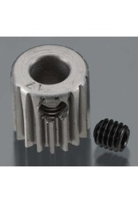 Robinson Racing Products 48 Pitch Machined, 17T Pinion 5mm Bore
