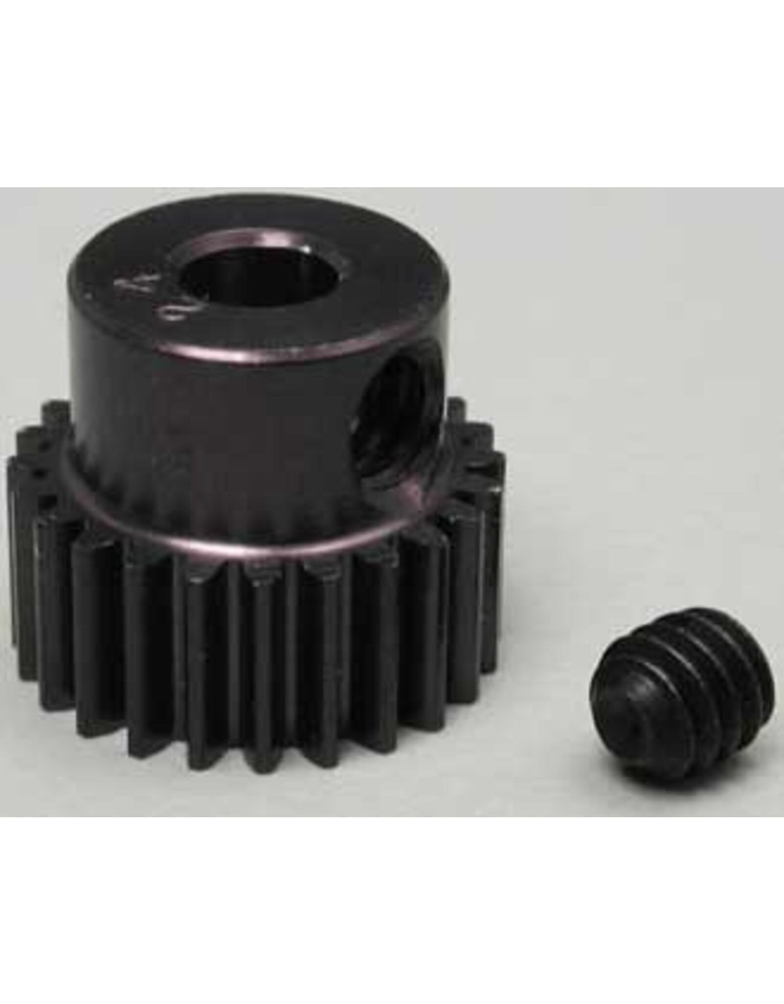 Robinson Racing Products 24T 64 Pitch Aluminum Pro pinion