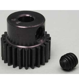 Robinson Racing Products 24T 64 Pitch Aluminum Pro pinion