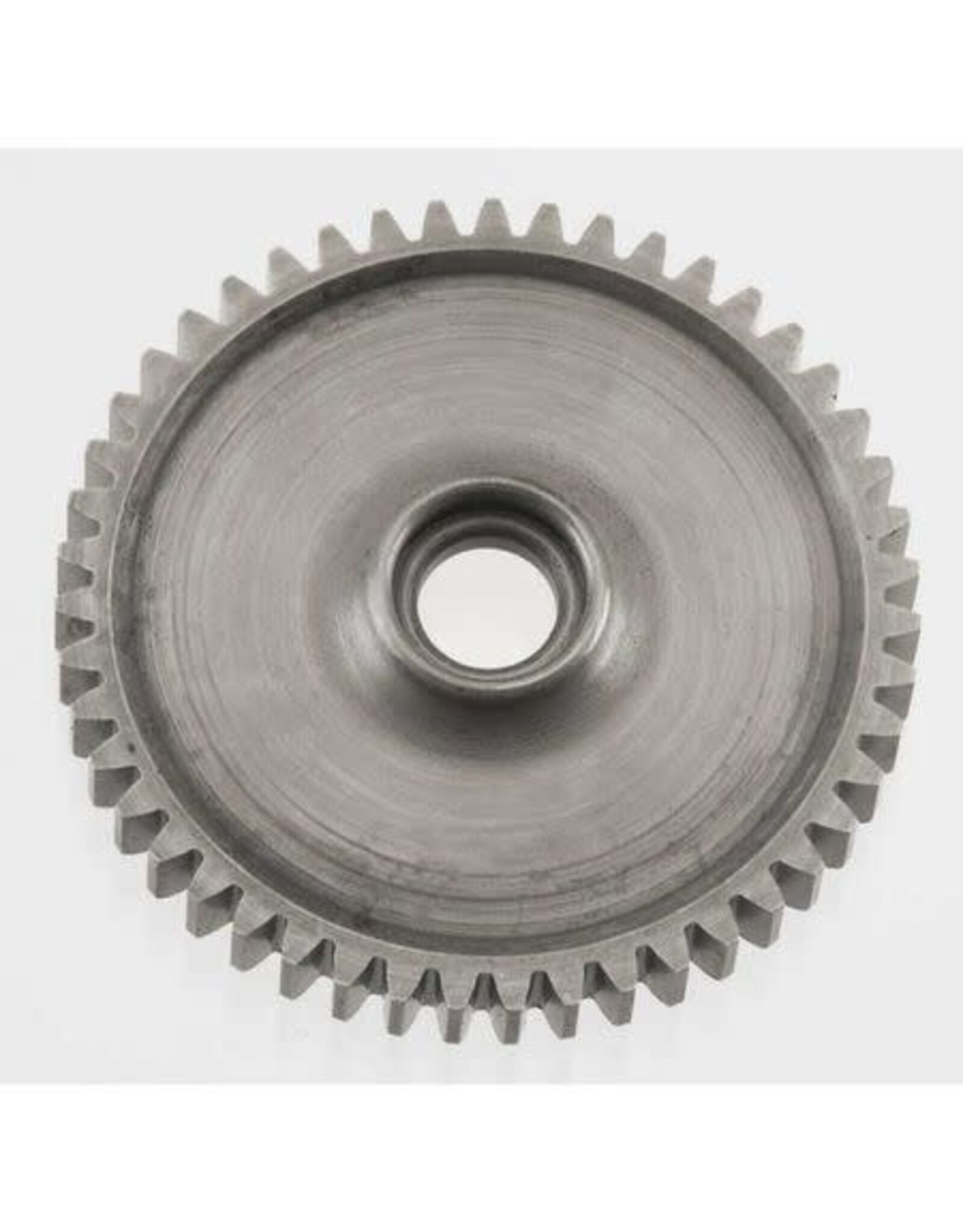 Robinson Racing Products Hard Steel Spur Gear, 47T: SAVX 4.6