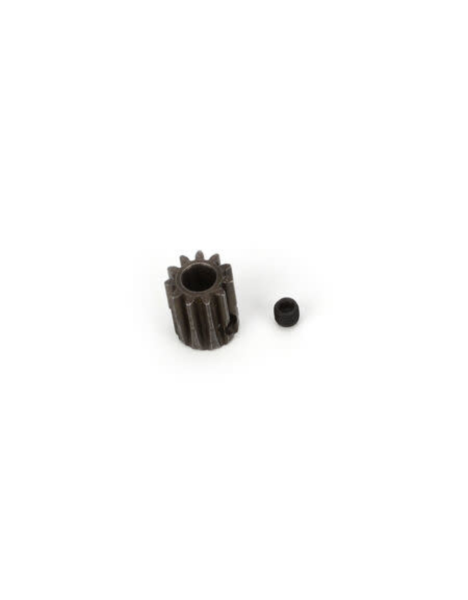 Robinson Racing Products Extra Hard 5mm Bore .8Mod Pinion 11T