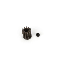 Robinson Racing Products Extra Hard 5mm Bore .8Mod Pinion 11T