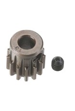 Robinson Racing Products Extra Hard 5mm Bore .8Mod Pinion 13T
