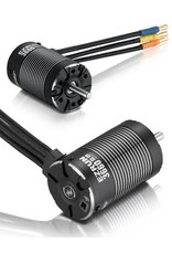 Hobbywing EzRun 3660 SL G2 1/10 Sensorless Brushless Motor (3200Kv)