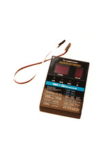 Hobbywing LED Program Card - General Use