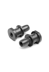 HB Racing Light Weight Shock Stand Off (2pcs)