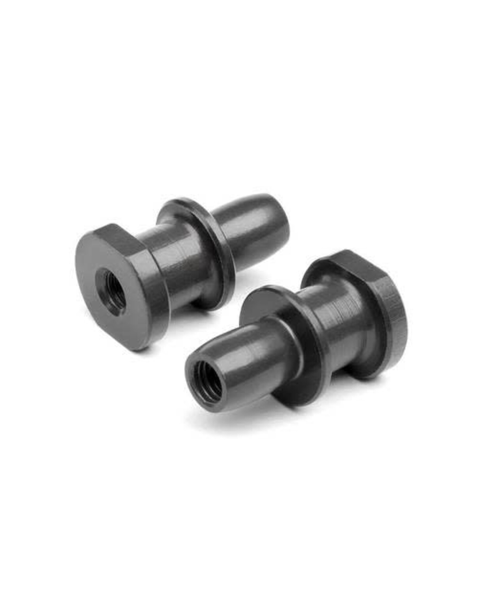 HB Racing Light Weight Shock Stand Off (2pcs)