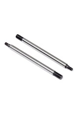 HB Racing Shock Shaft 4x61mm (2pcs)