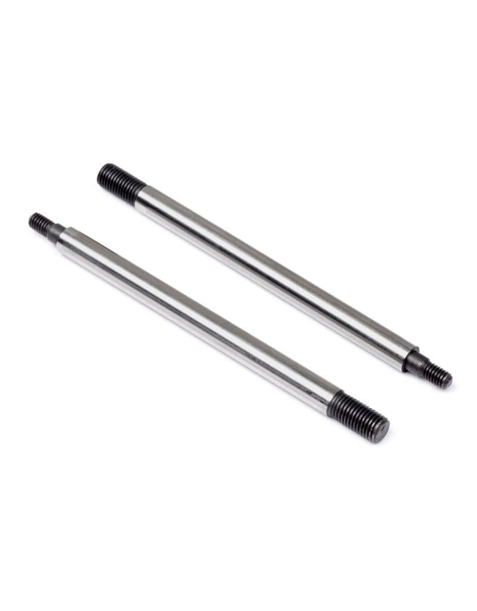 HB Racing Shock Shaft 4x61mm (2pcs)