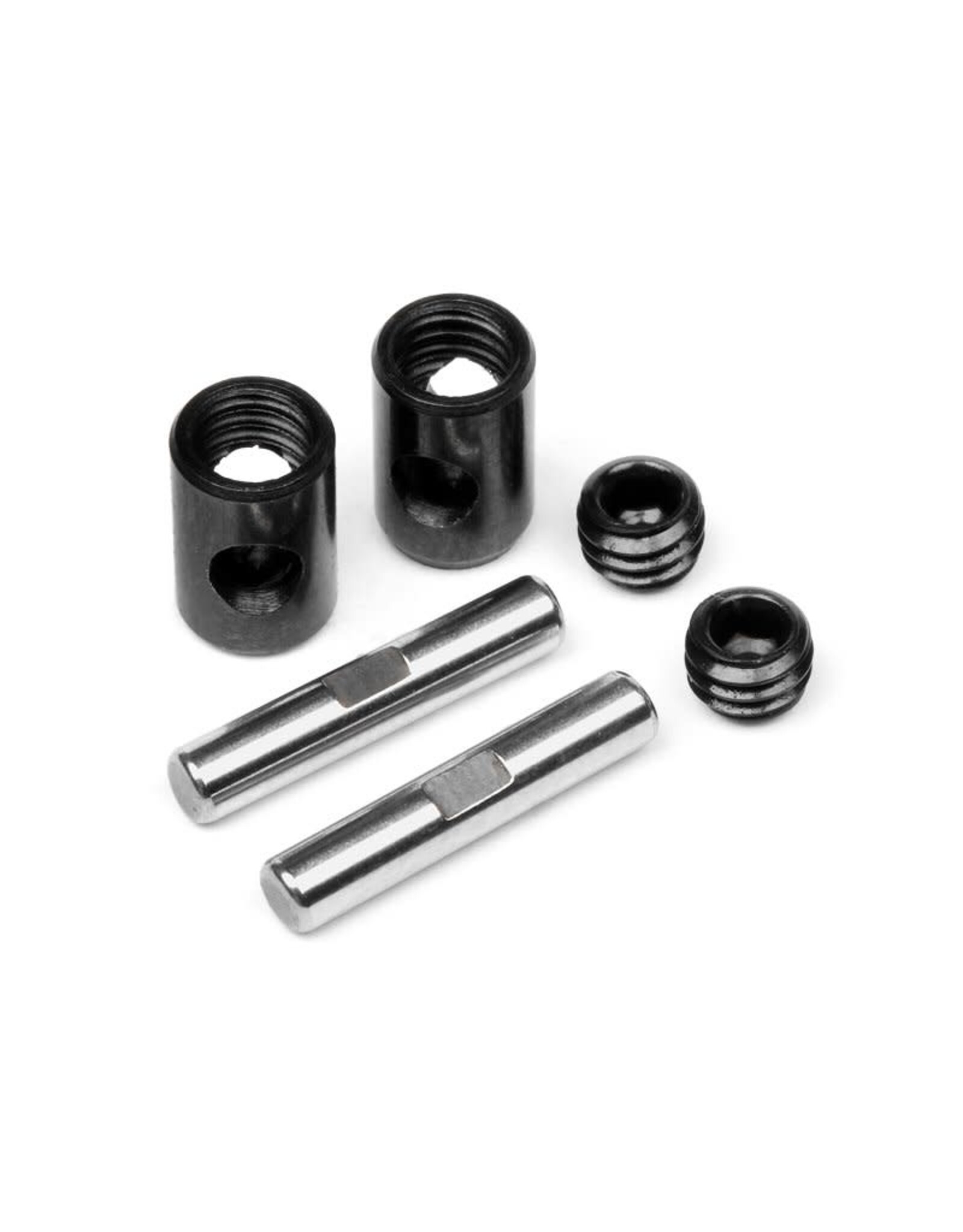 HB Racing Universal Joint Rebuild Kit