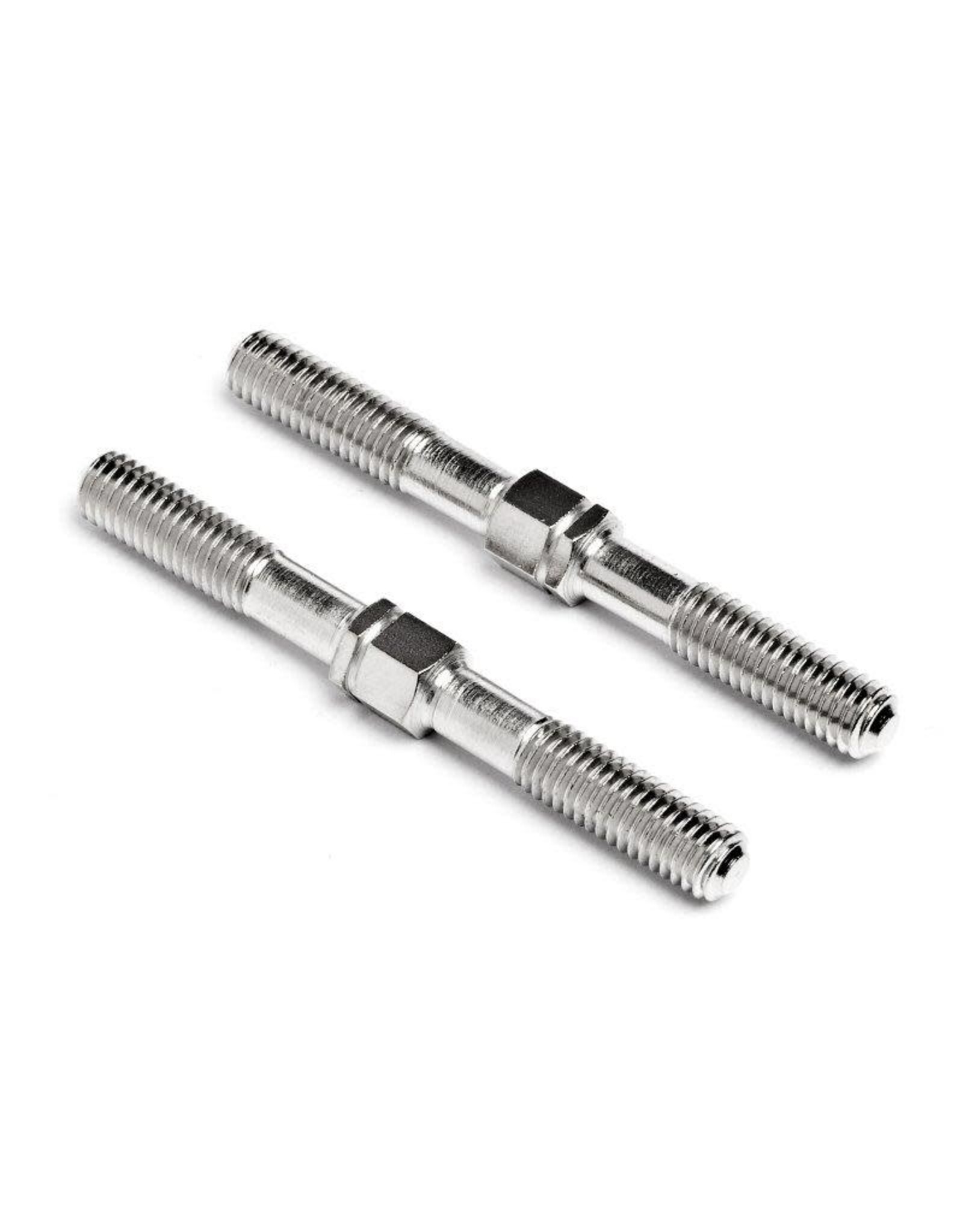 HB Racing Rear Upper Turnbuckle 5x51mm