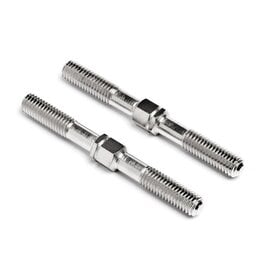 HB Racing Rear Upper Turnbuckle 5x51mm