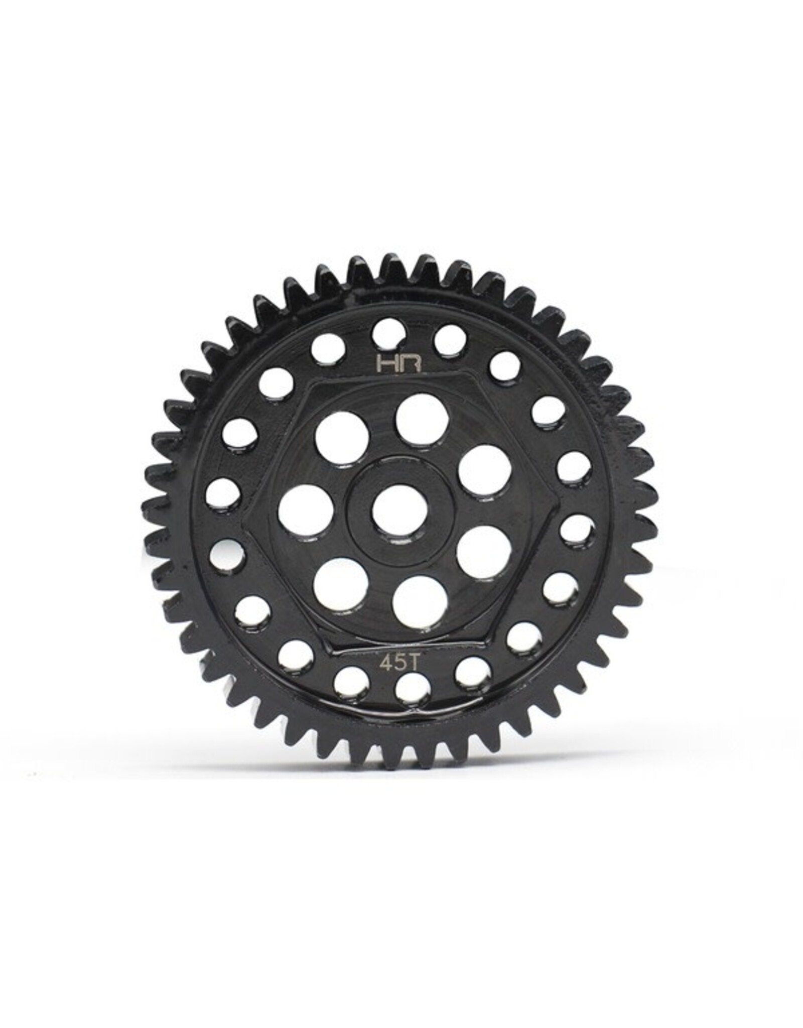 Hot Racing Steel Spur Gear 45 Thooth Mod 0.8-TRXF