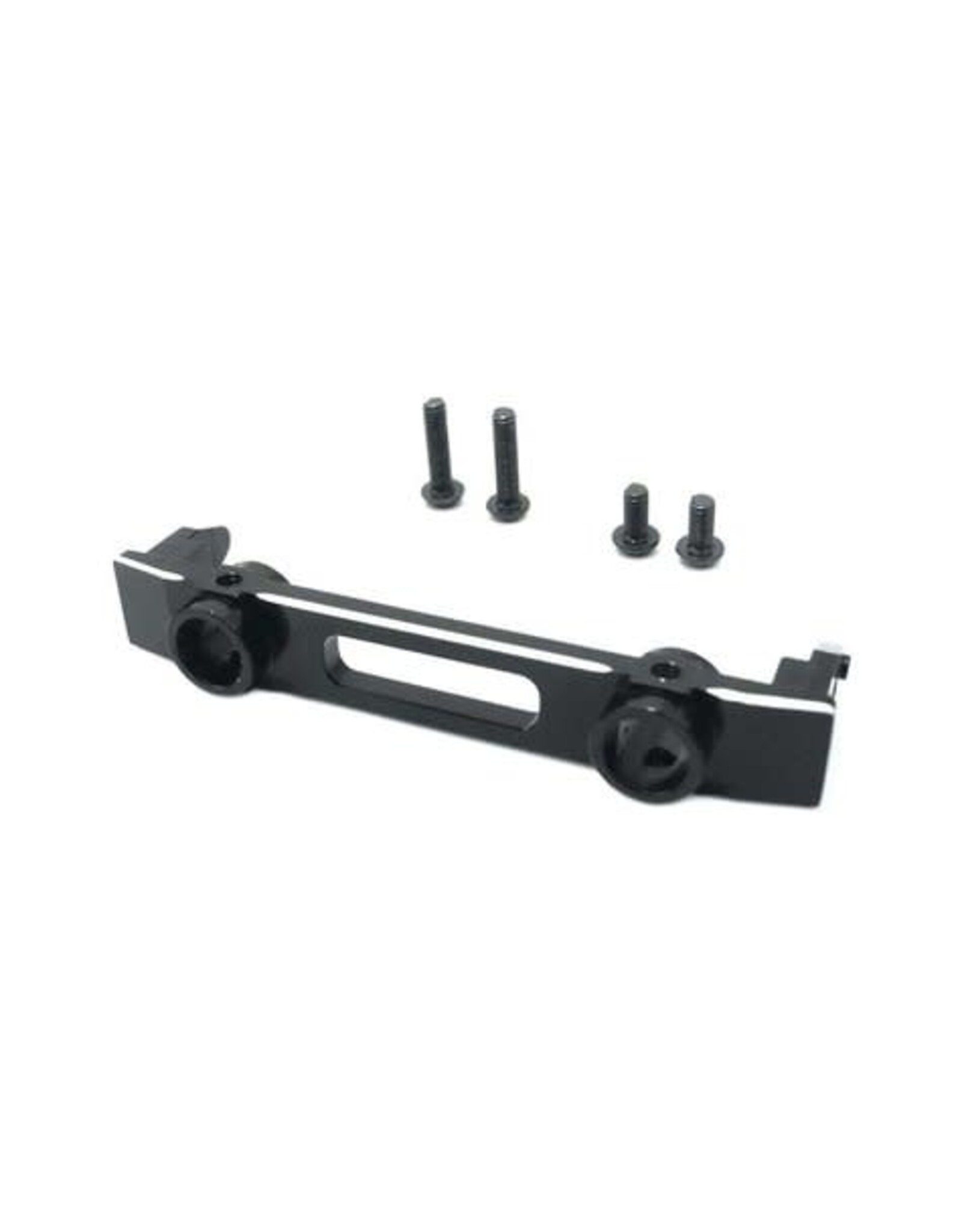 Hot Racing Front Bumper Mount SCX10