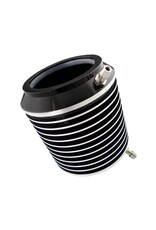 Hot Racing Aluminum 36mm Water Cooling Jacket: Spartan