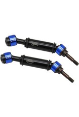 Hot Racing Cv Splined Axles Drive Shafts Traxxas 1/16 Revo VXL