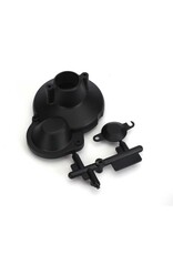 ECX Gear Cover: 1:10 2wd All