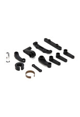 ECX Servo Saver Set: 1:10 2wd All