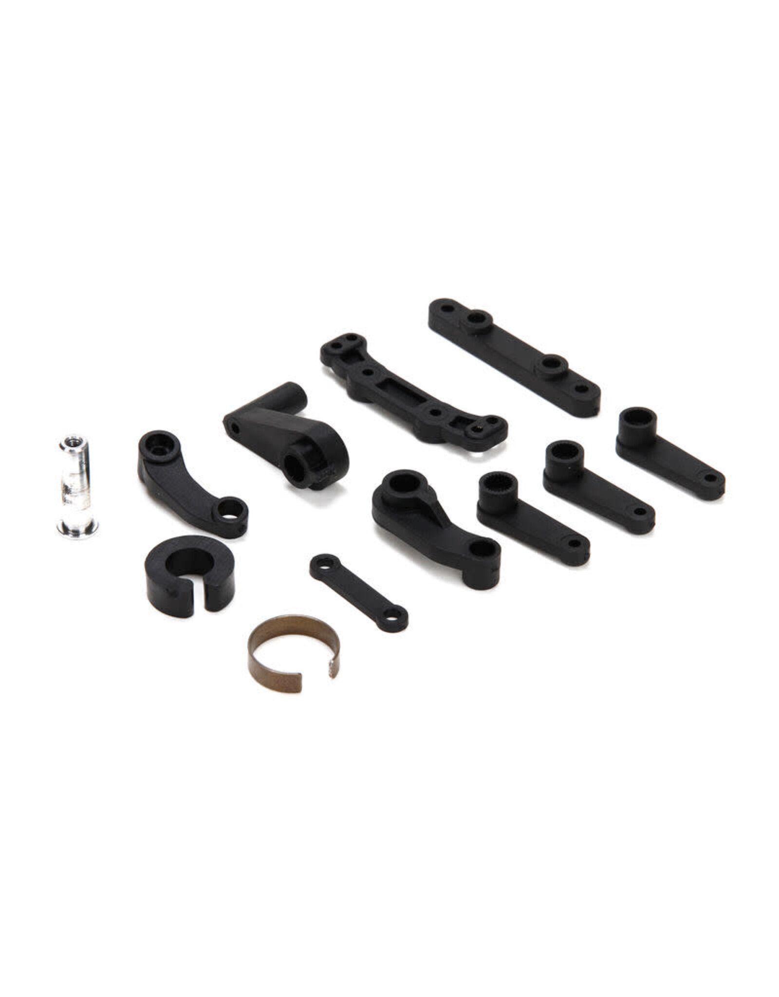 ECX Servo Saver Set: 1:10 2wd All