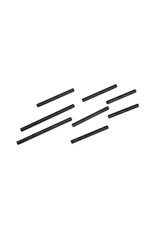 ECX Hinge Pin Set: 1:10 2wd All