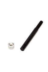ECX Top Shaft & Spacer: 1:10 2wd All