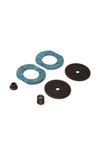 ECX Slipper Assembly: 1:10 2wd All
