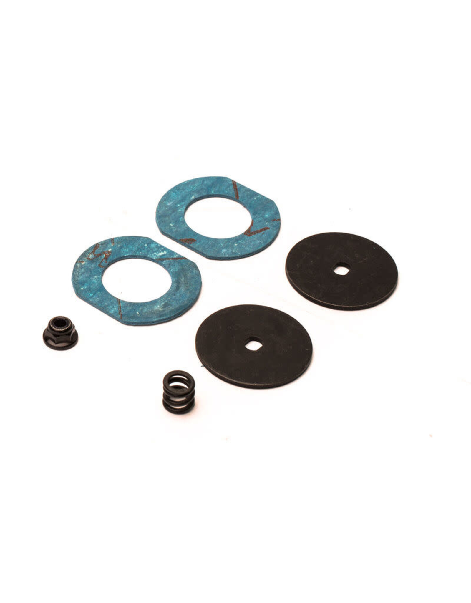 ECX Slipper Assembly: 1:10 2wd All
