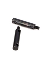 ECX Trans Outdrive Shaft (2): 1:10 2wd All