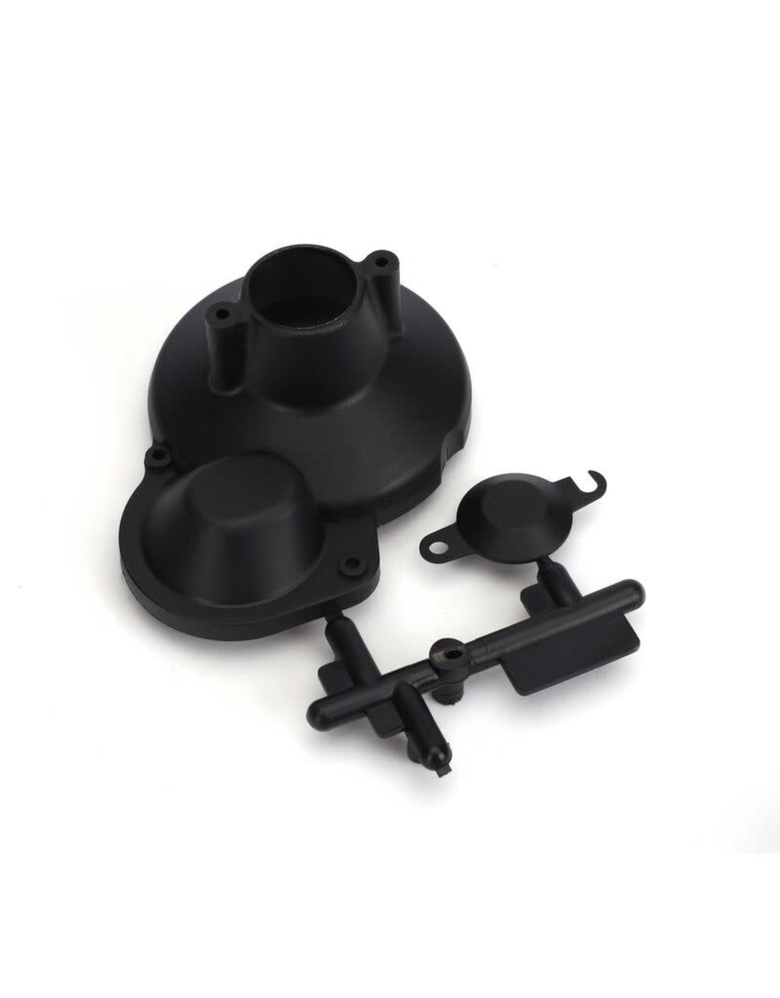 ECX Gear Cover: 1:10 2wd All