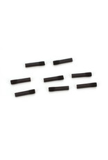 ECX 3x13mm Driveshaft Screw (8)