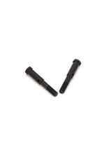 ECX Front Axle (2): 1:10 2wd All