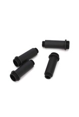 ECX Shock Body Set,Plastic: 1:10 2wd Cir/Ruc/Tor