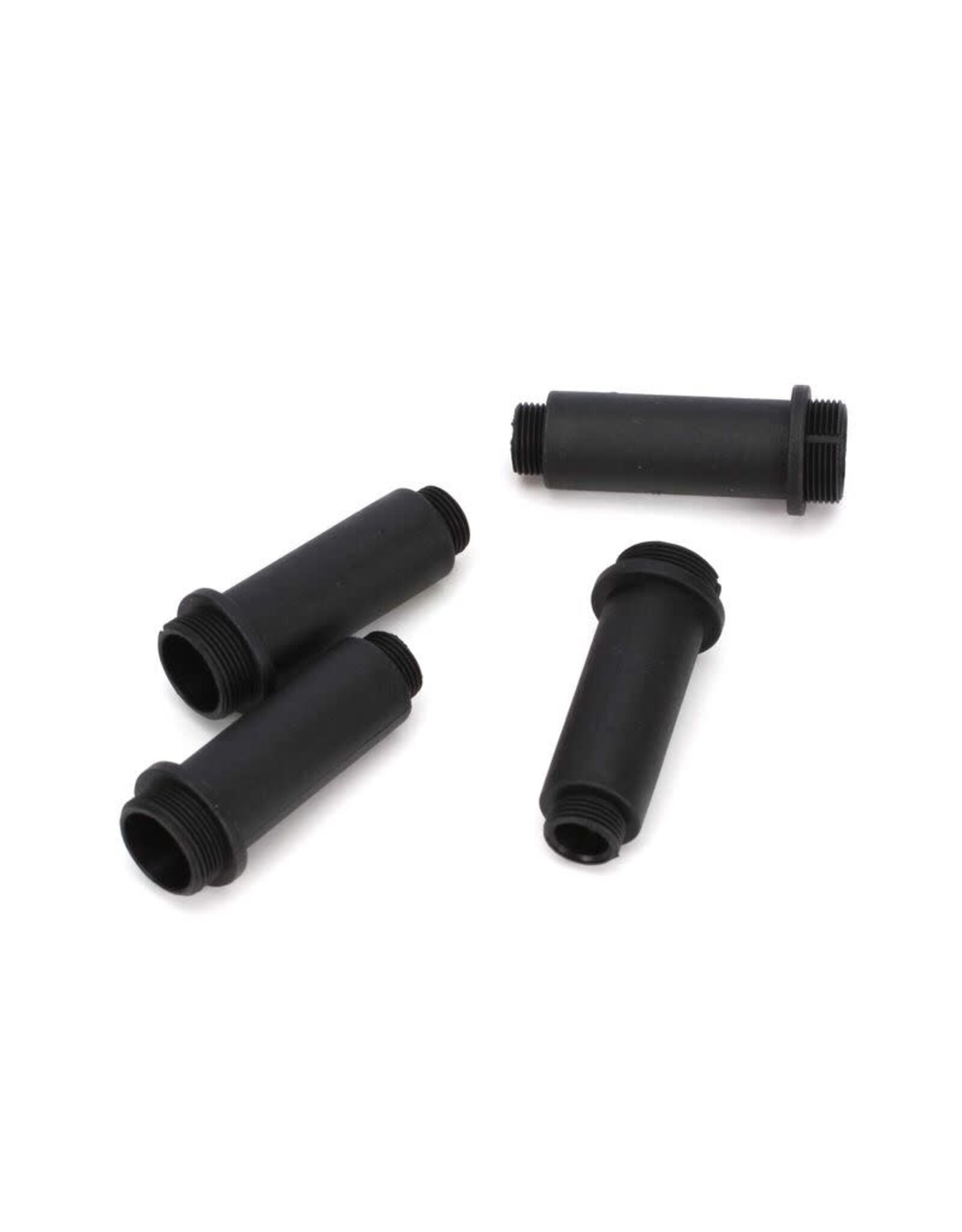 ECX Shock Body Set,Plastic: 1:10 2wd Cir/Ruc/Tor