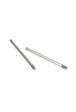ECX Rear Shock Shaft (2): 1:10 2wd Cir/Ruc/Tor