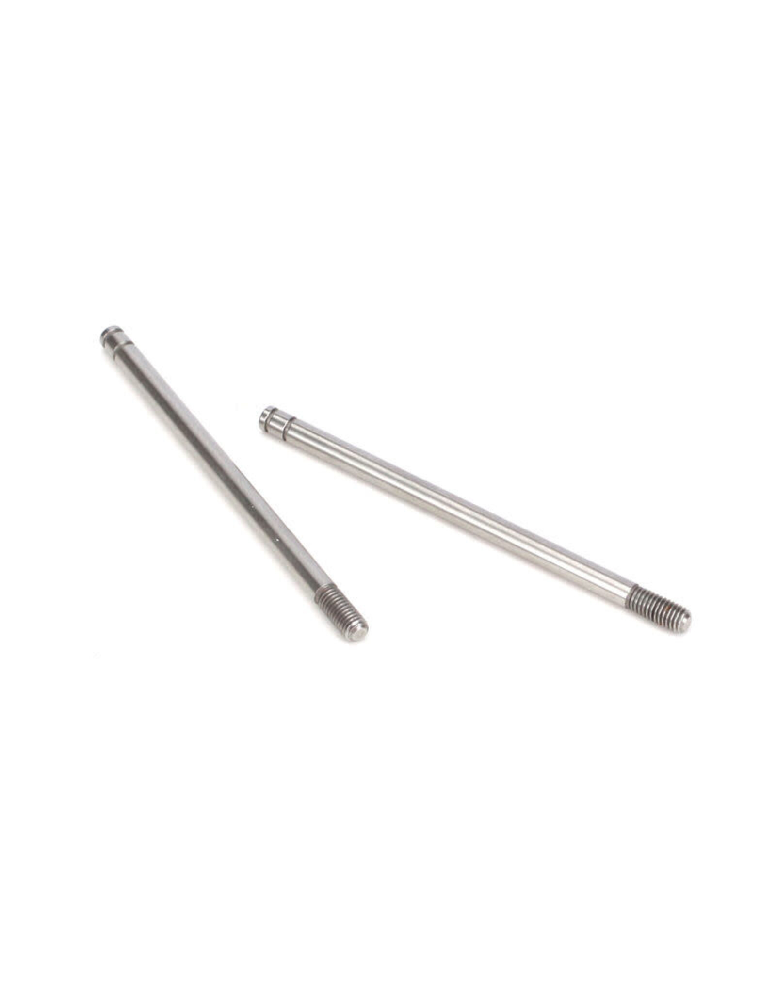 ECX Rear Shock Shaft (2): 1:10 2wd Cir/Ruc/Tor