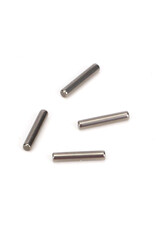 ECX Wheel Pin (4): 1:10 2wd All