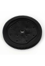 ECX Spur Gear, 48P 87T: 1:10 2WD All