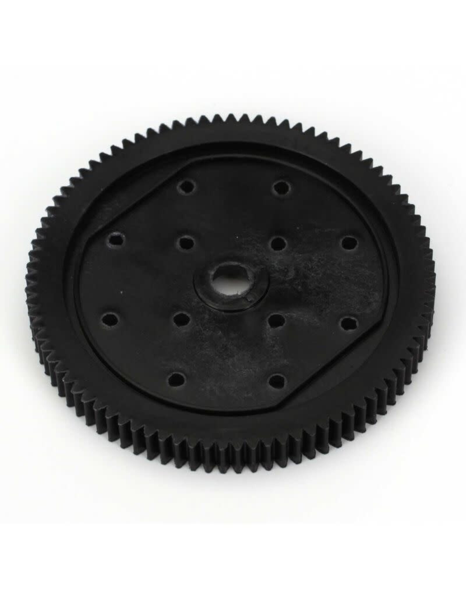 ECX Spur Gear, 48P 87T: 1:10 2WD All