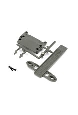 ECX Battery Strap, ESC Plate: 1:10 2wd Circuit, Boost