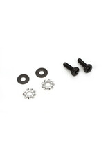 ECX Motor screw/washer set