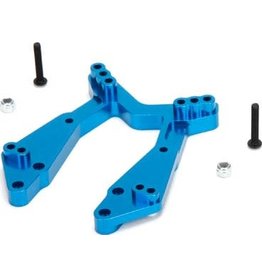 ECX Front Shock Tower, Aluminum, 1:10 2WD ALL