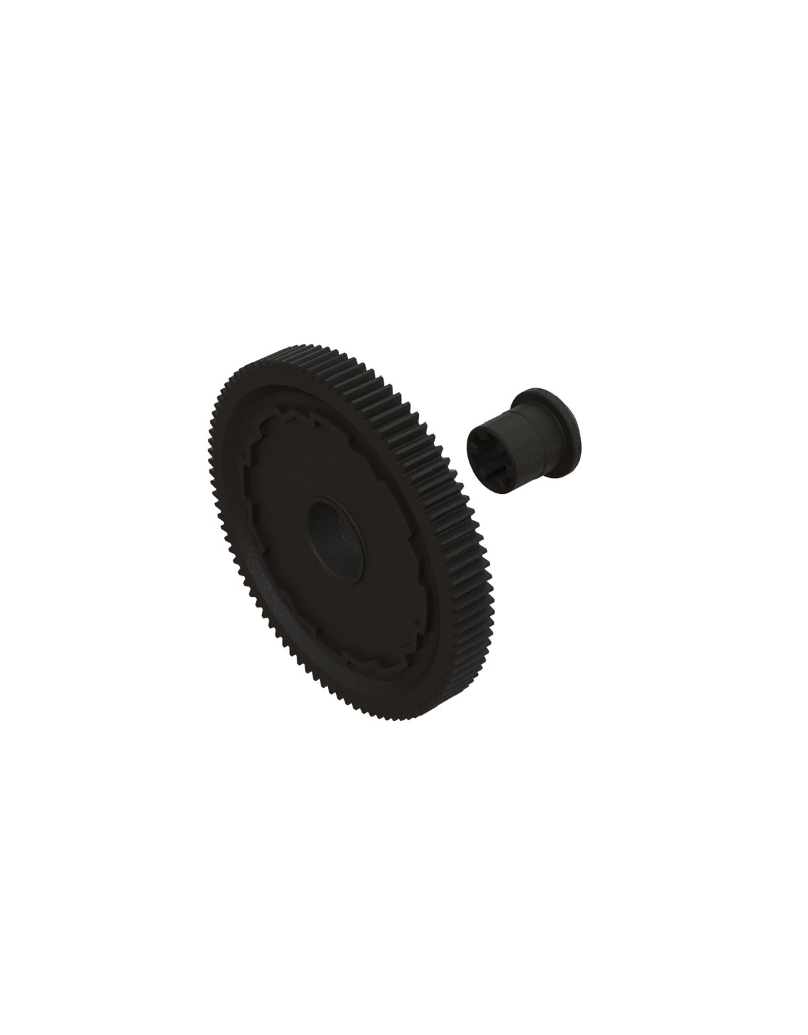 Arrma Spur Gear (91T,48dp)