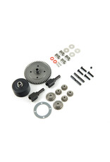 Arrma Diff Set Center 50T