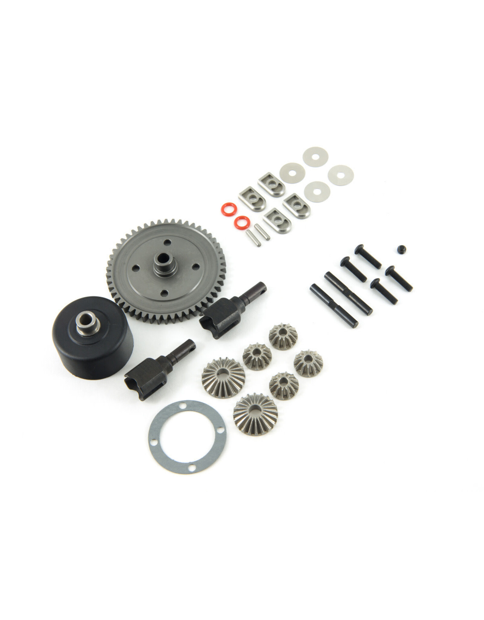 Arrma Diff Set Center 50T