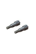 Arrma Wheel Axle (2) 4x4