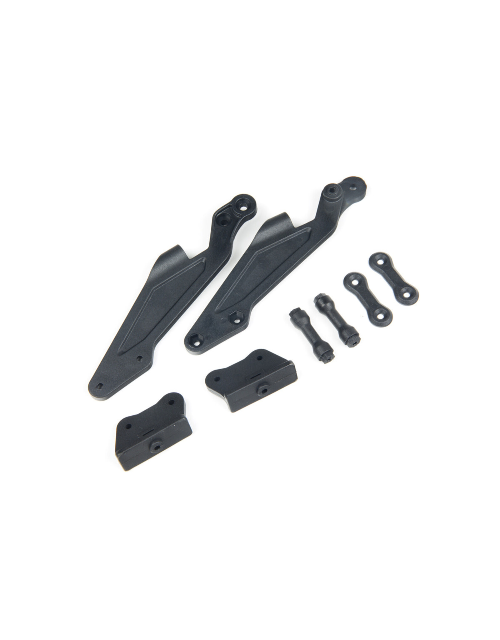 Arrma Heavy Duty Wing Mount Set Rear