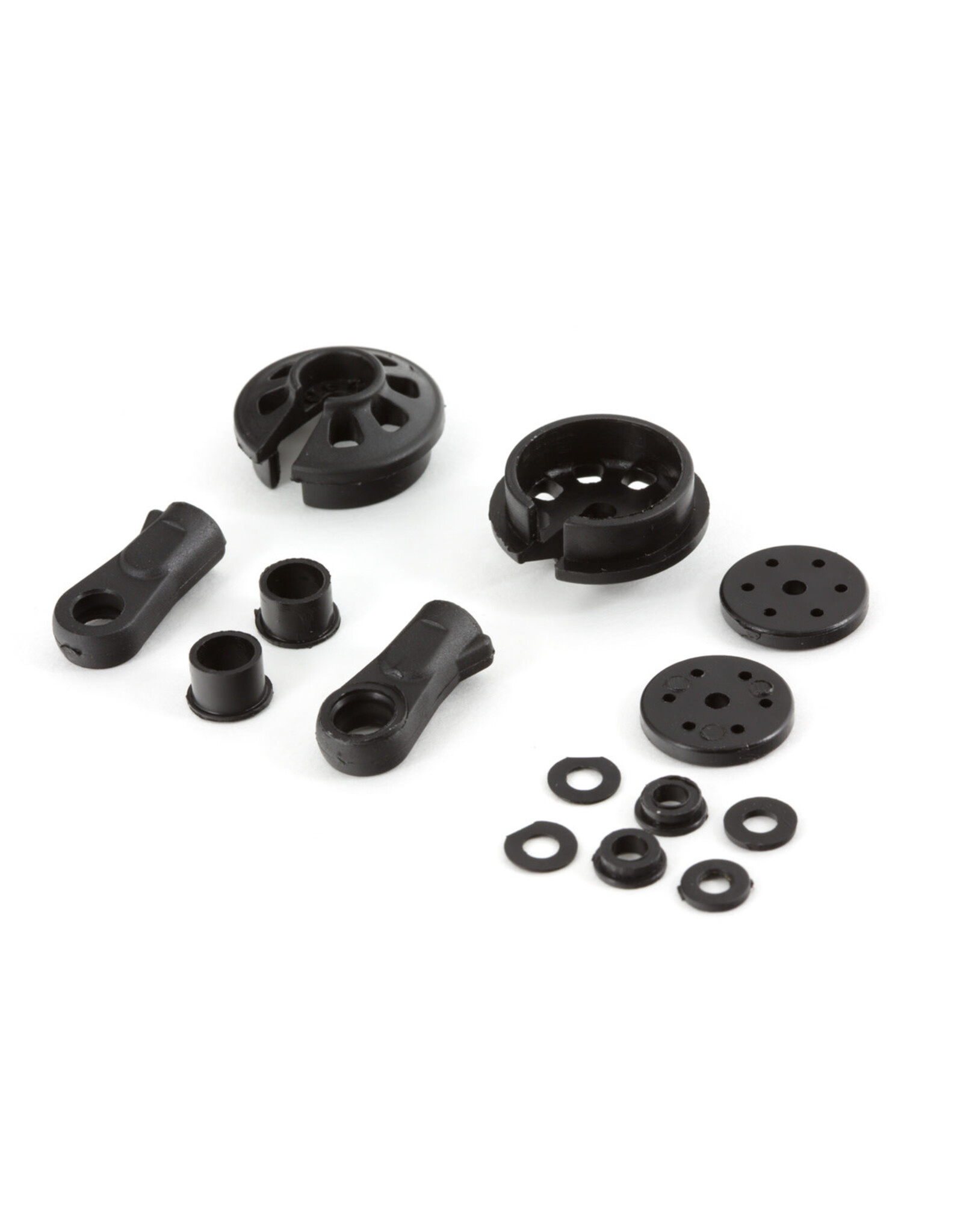 Arrma Shock Part Set Compostite (2)